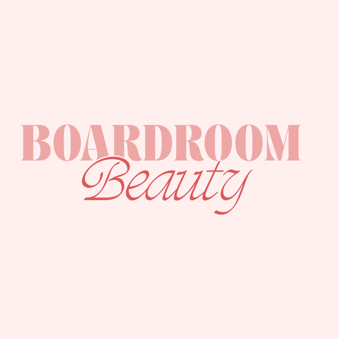 Boardroom Beauty