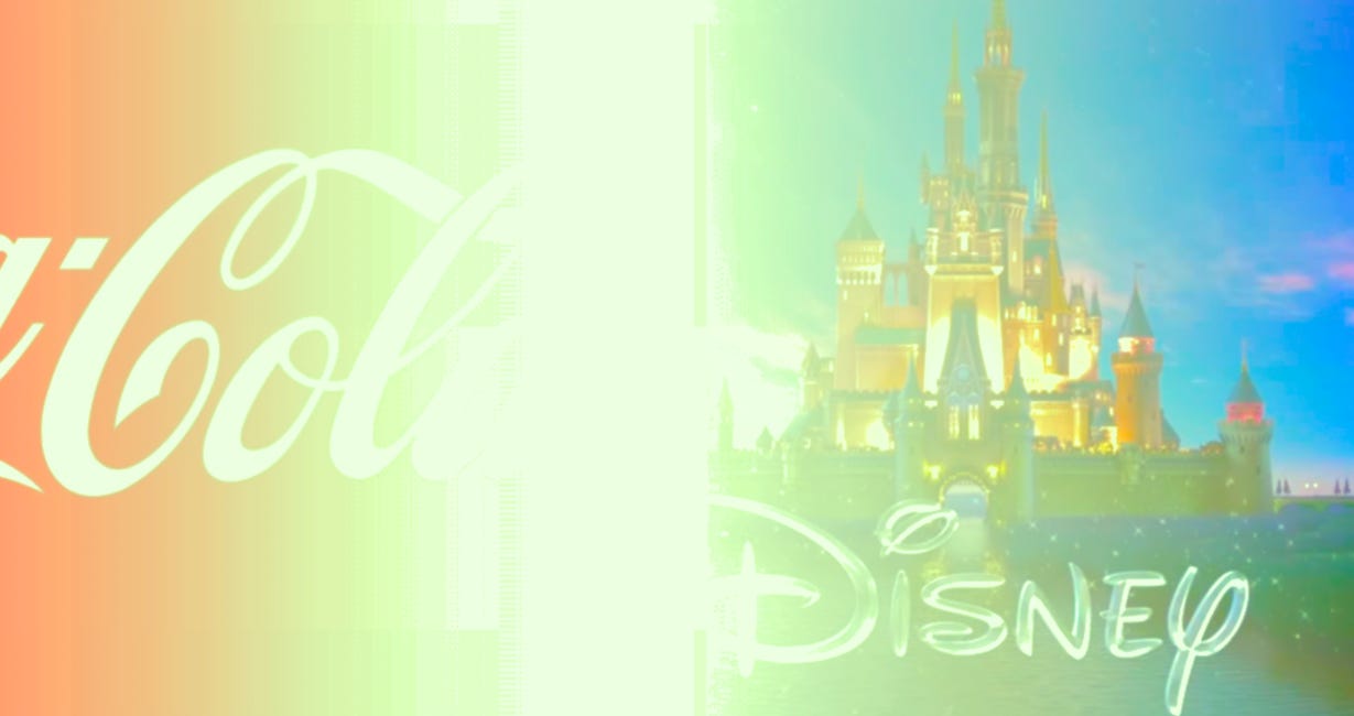 DISNEY: What If You Could Buy Coca-Cola Together With Buffett In 1988? (Part II)
