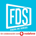 La Newsletter de Fuera de Series