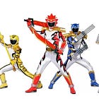 AFINAL, O QUE É TOKUSATSU?