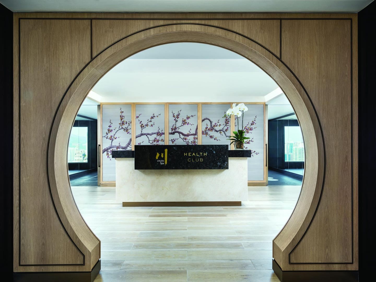 Chuan Spa Chuan Spa
