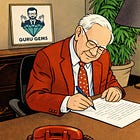 My 3 Favorite Investor Letters