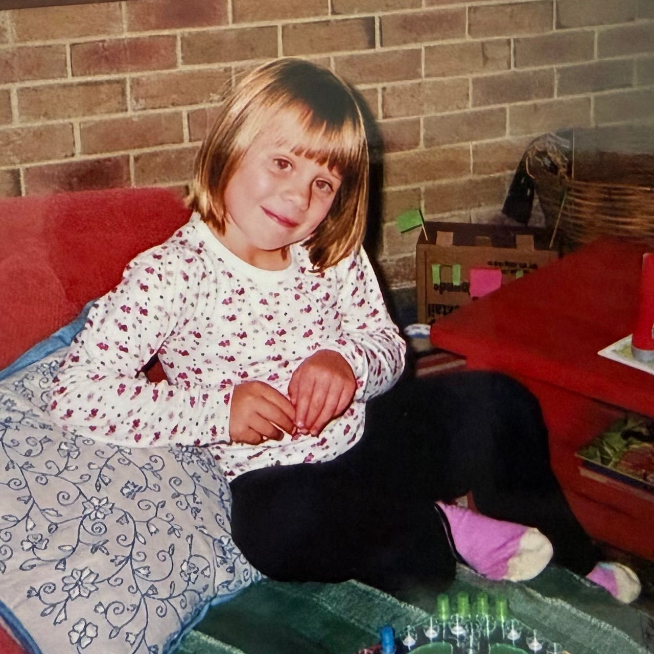 poppy sophie ⋆˚꩜｡