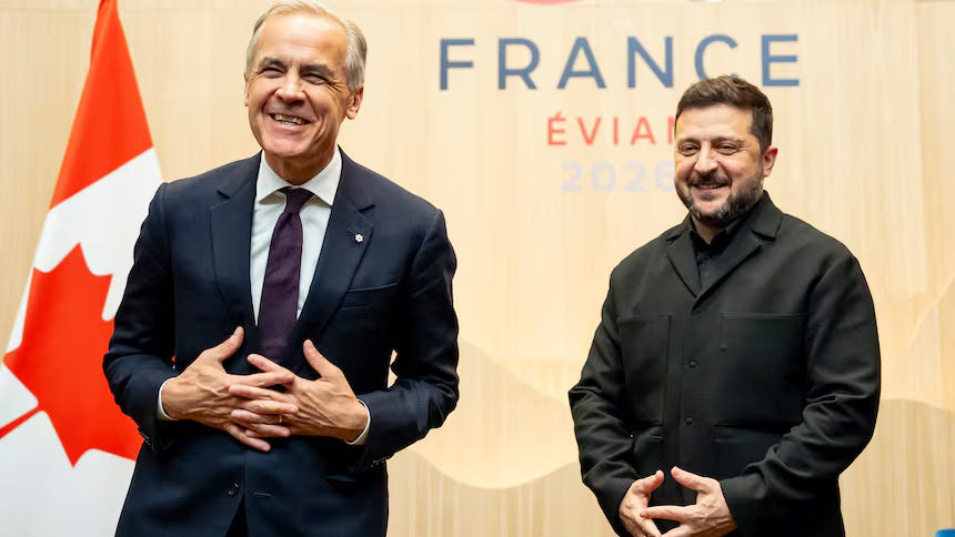 Le Canada renforce la pression sur Moscou avec de nouvelles sanctions Le Canada renforce la pression sur Moscou avec de nouvelles sanctions