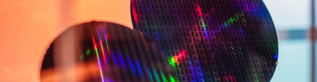 a close up of a mirror with a reflection of a person