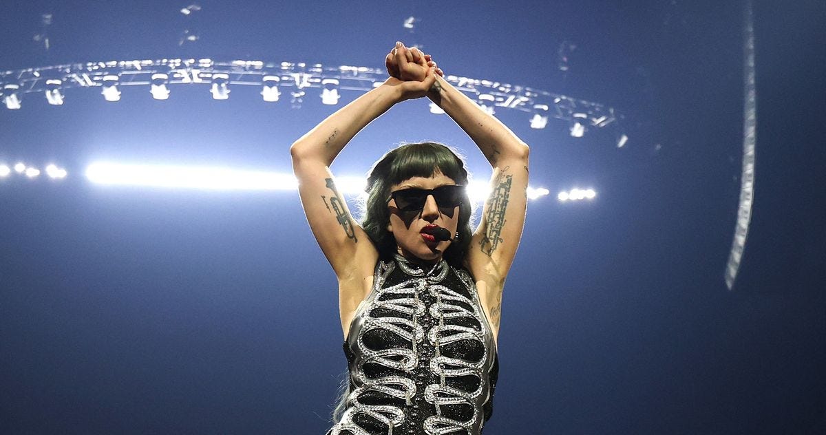 Who's Performing at the 2025 MTV VMAs? Everything We Know.