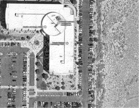 Secret Facility Secret Facility