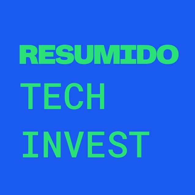 RESUMIDO Tech Invest