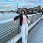 Megha's avatar