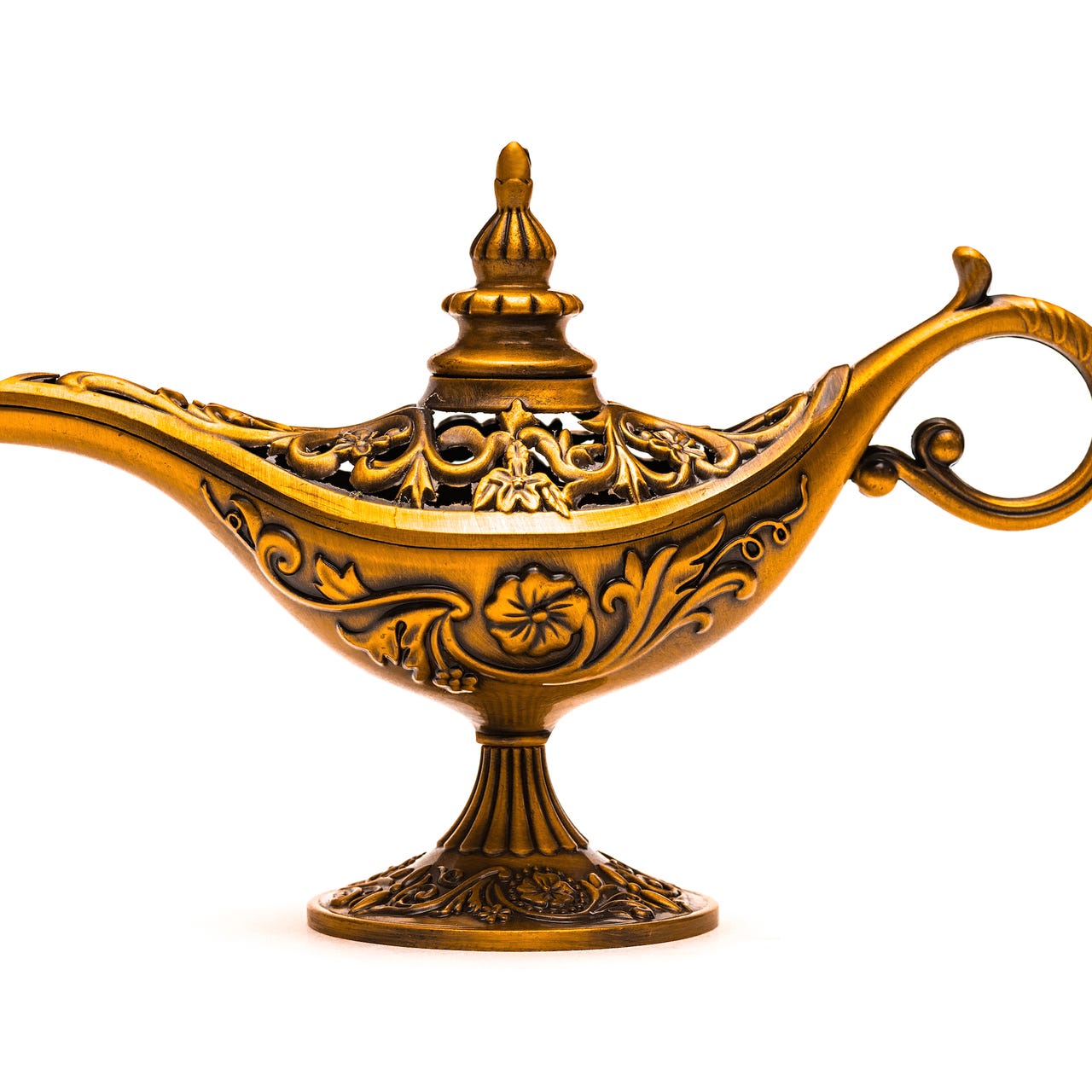 Aargh! by David Pinder