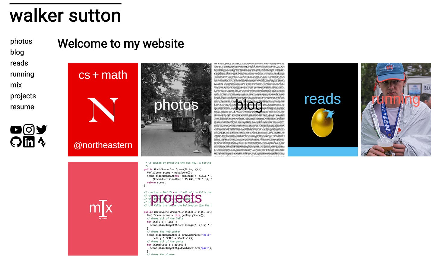 old_website_screenshot_left_column