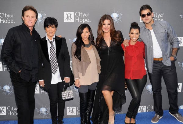 bruce jenner family 2015 bruce jenner family 2015