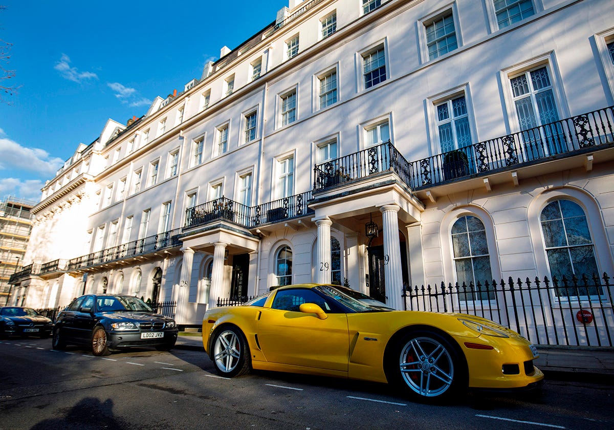 How London Became a Playground for Putin's Oligarchs - Boston Review How London Became a Playground for Putin's Oligarchs - Boston Review