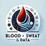 Blood, Sweat & Data