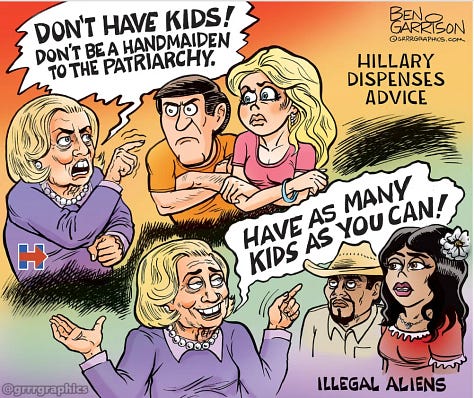 The Worst of America & the World