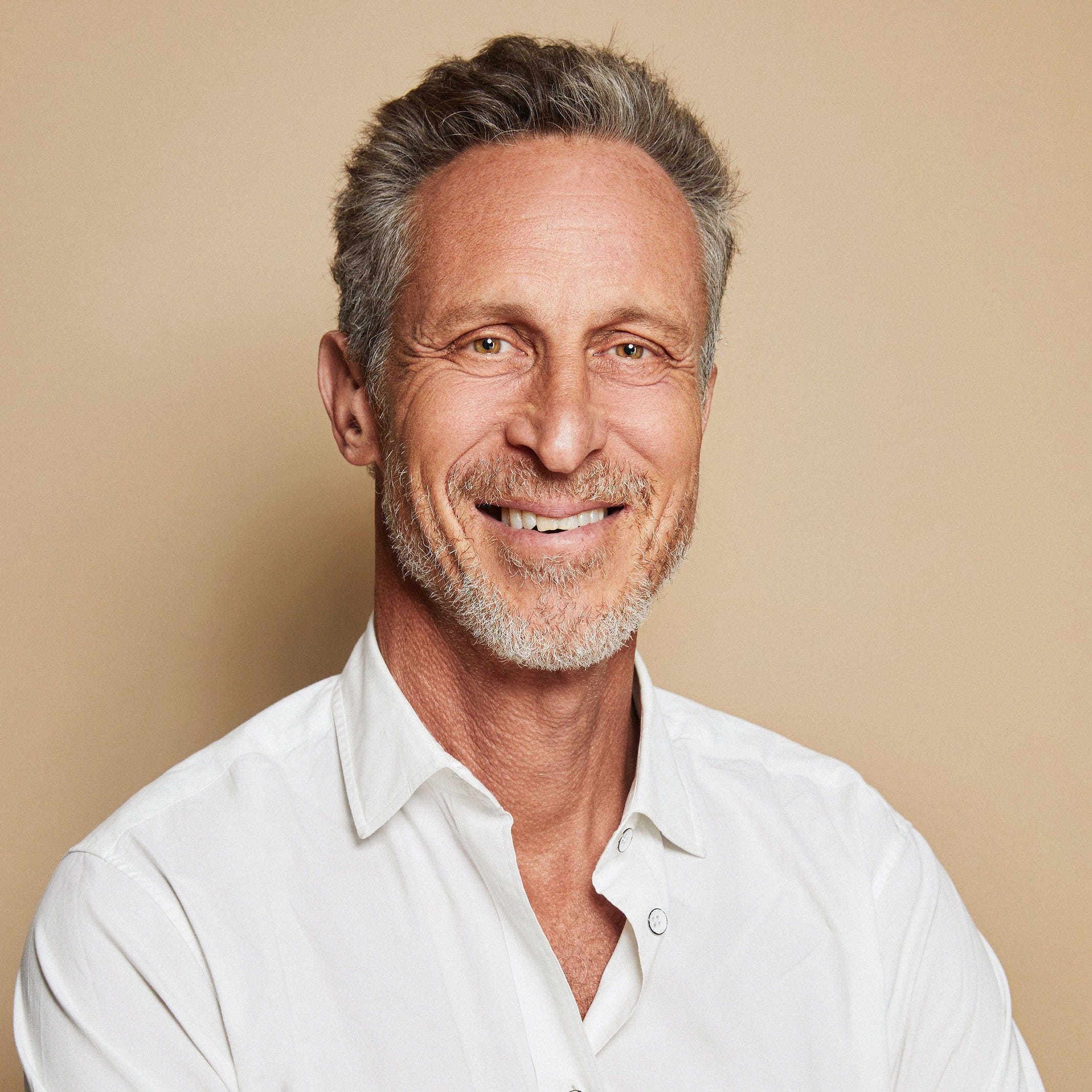 Dr. Mark Hyman