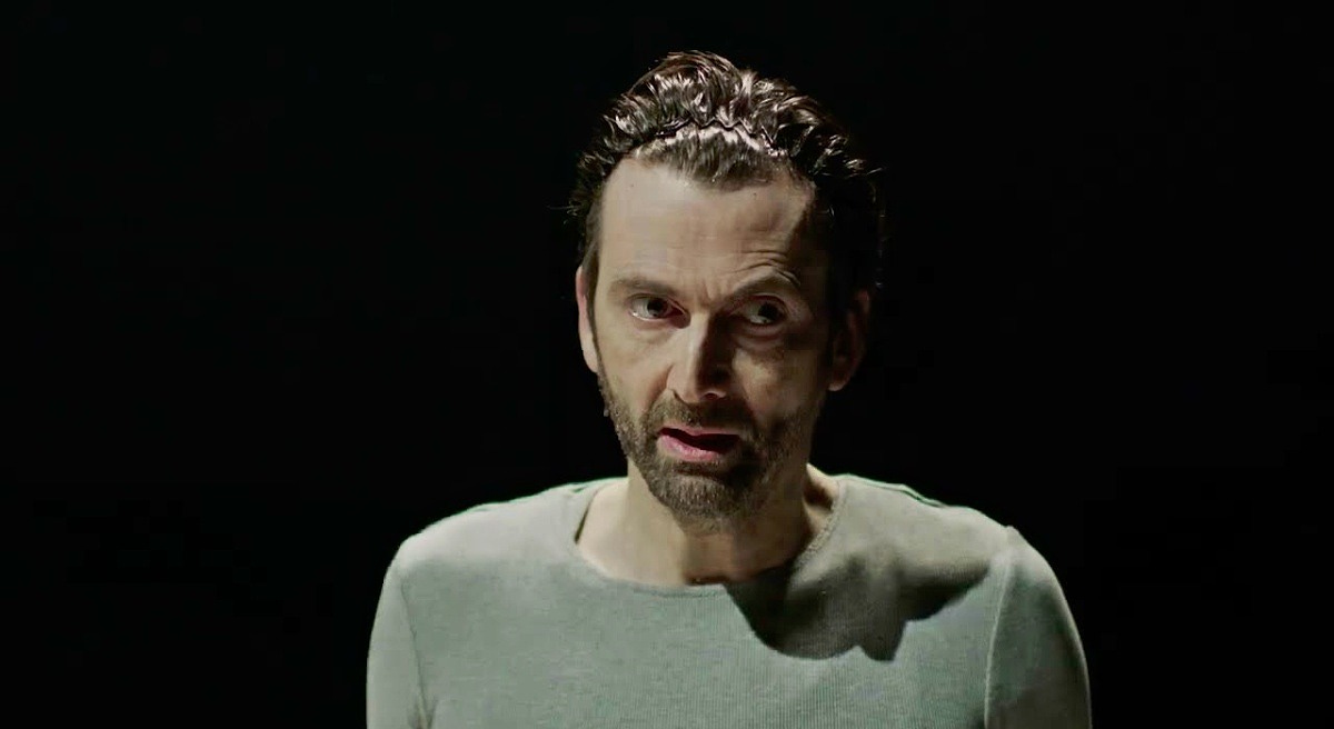 Image: Donmar Warehouse
