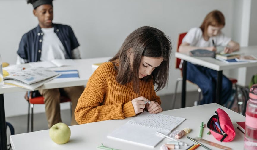 Canada’s global ranking in education falls to record lows