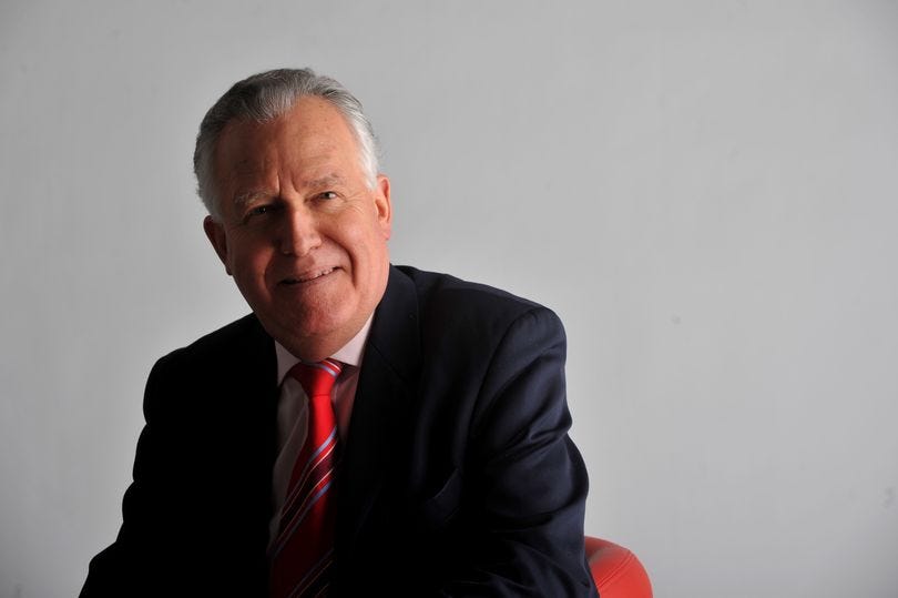 Peter Hain
