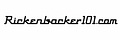Rickenbacker 101