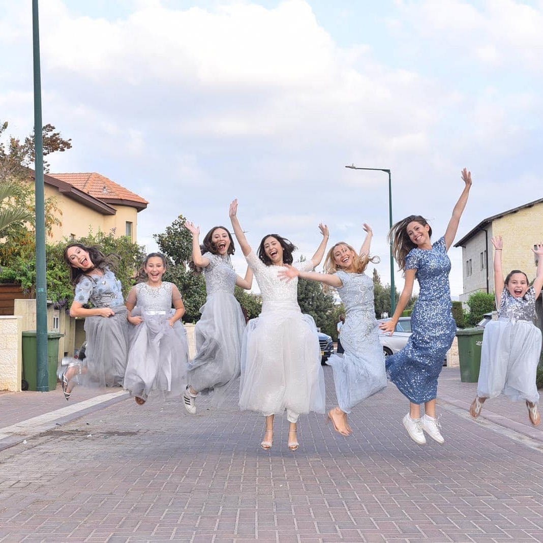 Raising Daughters While Growing Up