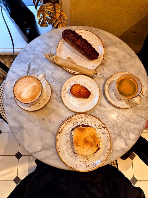 Pasticceria Kūkotava Riga