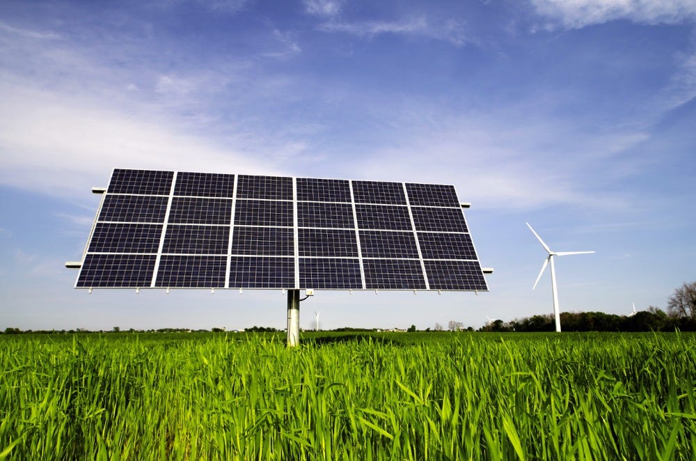 Ontario axes Green Energy Act, leaving some wondering what's next |  Farmtario