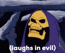 Evil Laughing GIFs | Tenor