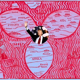 Curb Your Americentrism