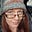 Andrea Winter's avatar