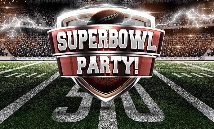 Superbowl Sunday Party — Downtown Abacoa | Jupiter, FL