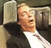 REFORM: ASLEEP AT THE WHEEL OR DO THEY SIMPLY NOT CARE?