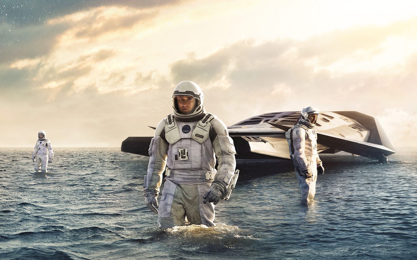 Interstellar của đạo diễn Christopher Nolan vẫn hot sau 10 năm | VTV.VN
