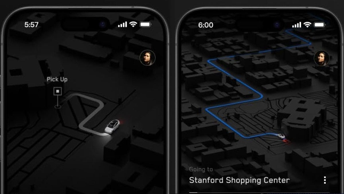 Will Tesla Launch a 'Robotaxi' Network With Tesla Drivers?