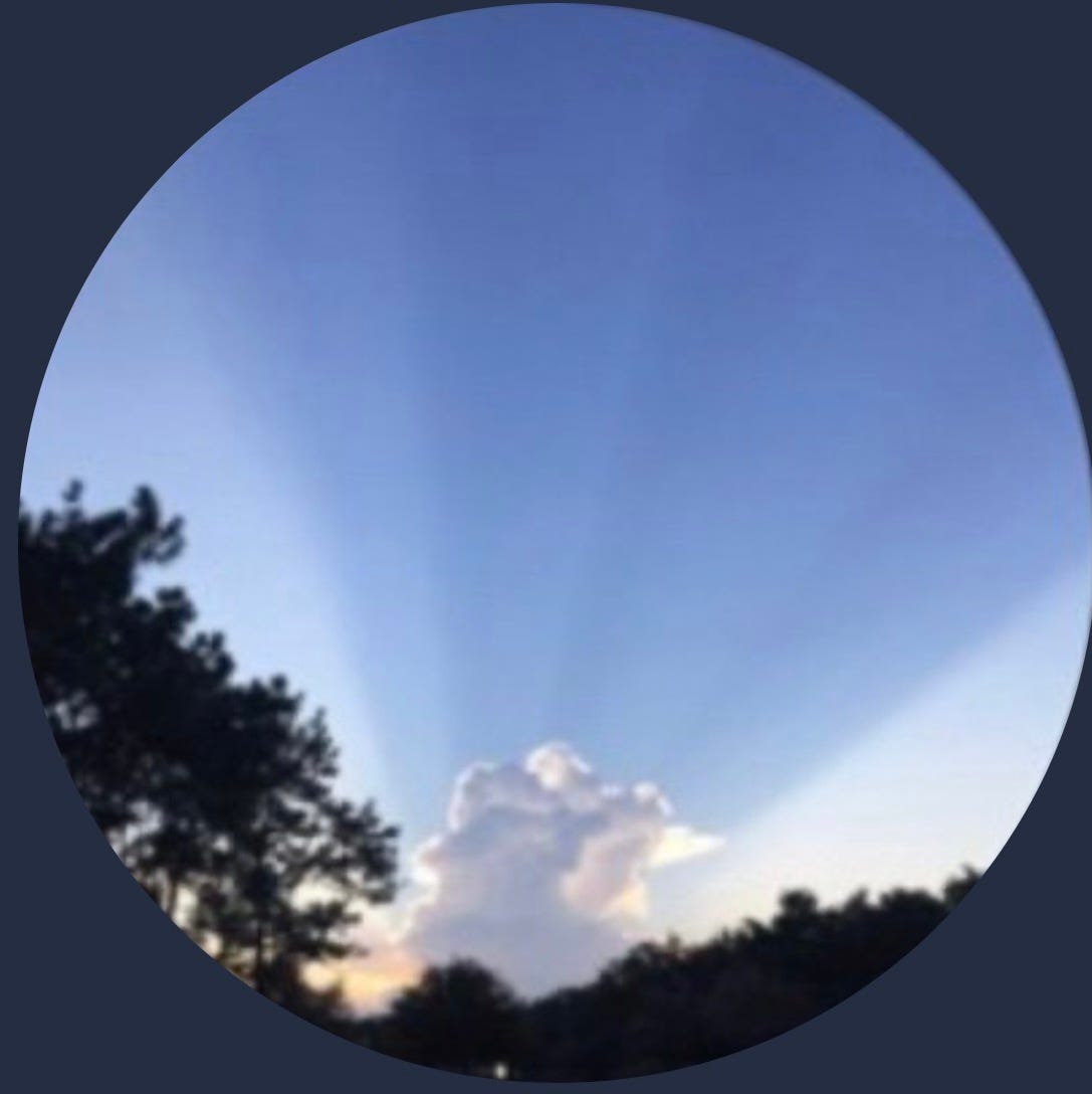 Running’s Substack