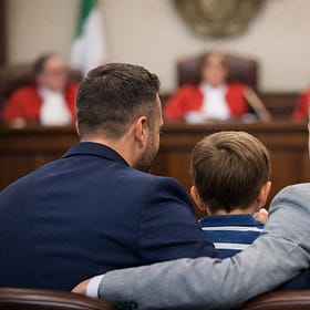 Adozione da parte di coppie omosessuali: la parola alla Corte Costituzionale