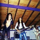 "Ballad of Dwight Fry"🤪by Alice Cooper, 1971💀Love it to Death LP