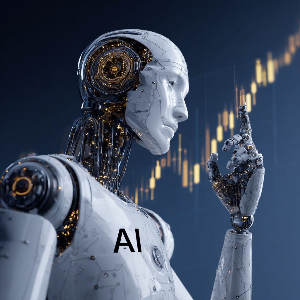 Systematic AI Investing Portfolios