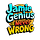 Jamie Genius is Never Wrong