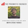 The Pragmatic Engineer