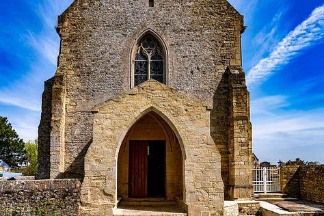 Église Saint-André