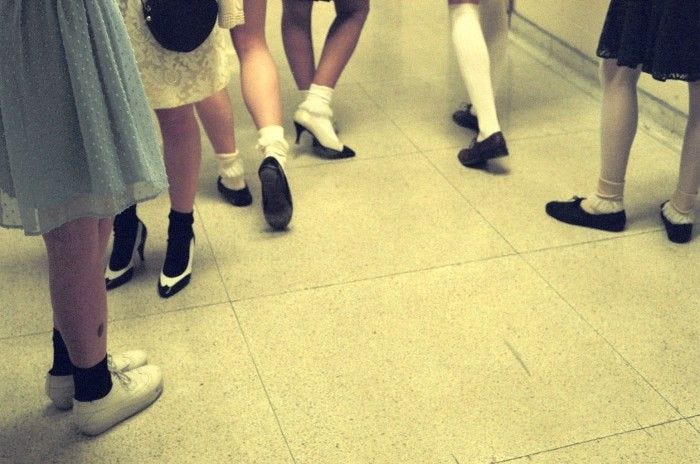 Thumbnail of your twenties are a second chance at teenagehood