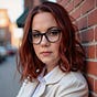 Kristin Marie King's avatar