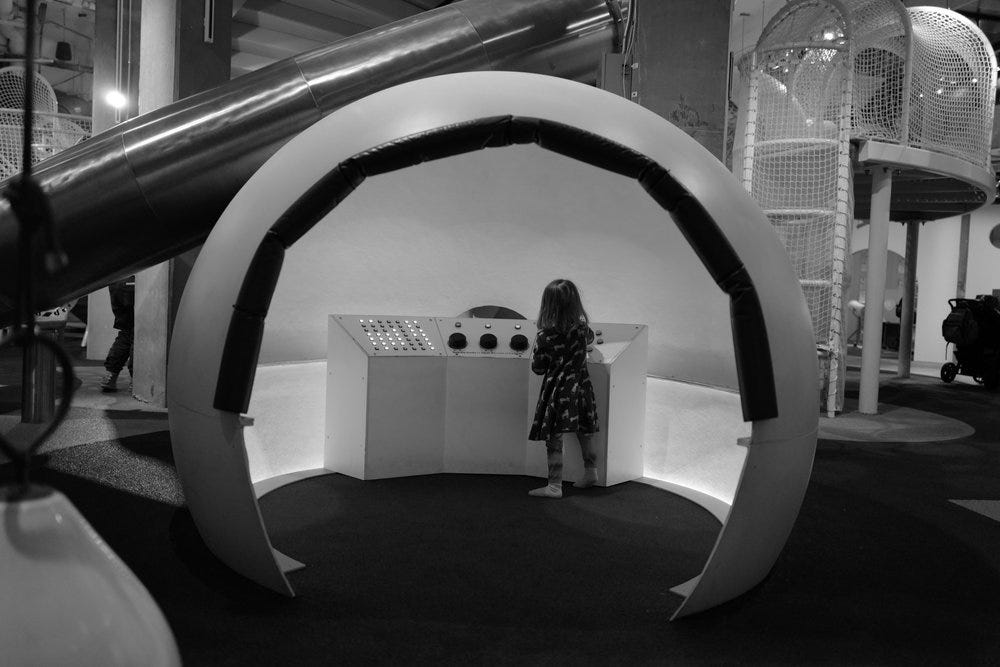 National Children’s Museum, DC National Children’s Museum, DC