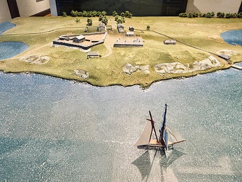 exhibits, display, floors, walls