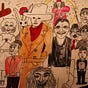 Adam Whybray's avatar
