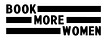Book More Women