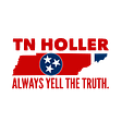 The Tennessee Holler's avatar