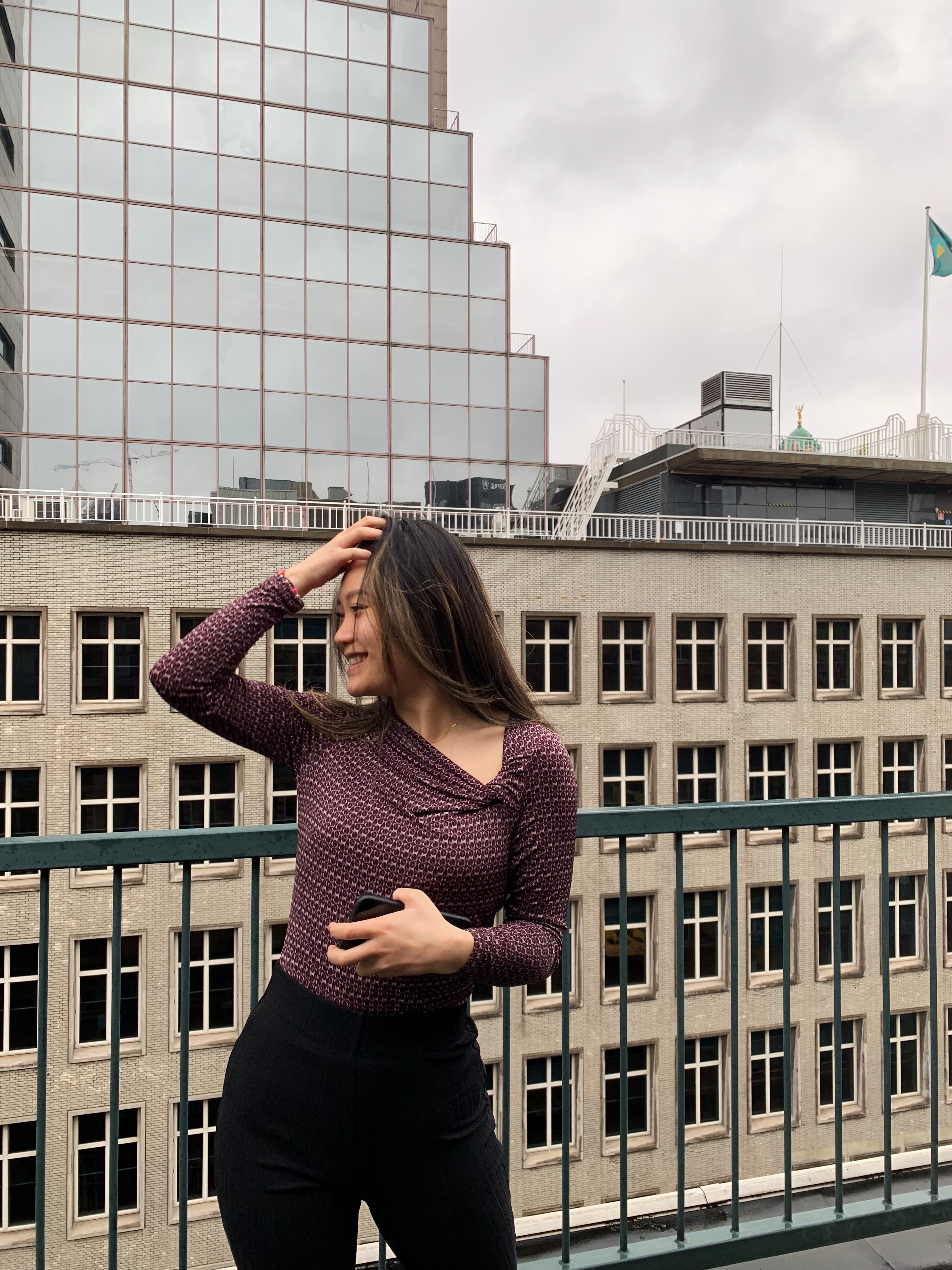 Artwork for Kim’s Substack