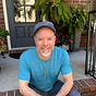 Chris Hancock, LCSW's avatar